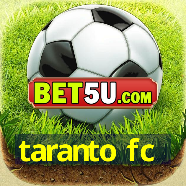 taranto fc